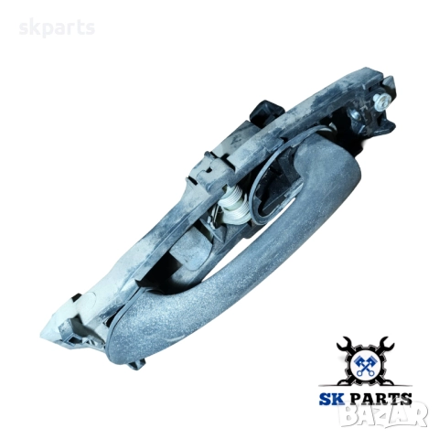 Външна дръжка задна лява седан за врата Mercedes-Benz C-Class /Мерцедес w203