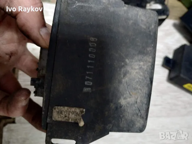 Блок управления 812044390 , Mitsubishi  Pajero Sport  Al-00 0075 , снимка 4 - Части - 48179395