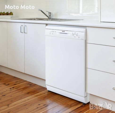 Съдомиялна машина, снимка 2 - Съдомиялни - 53839427