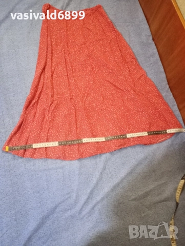 Дамска дълга пола , снимка 7 - Поли - 52424411