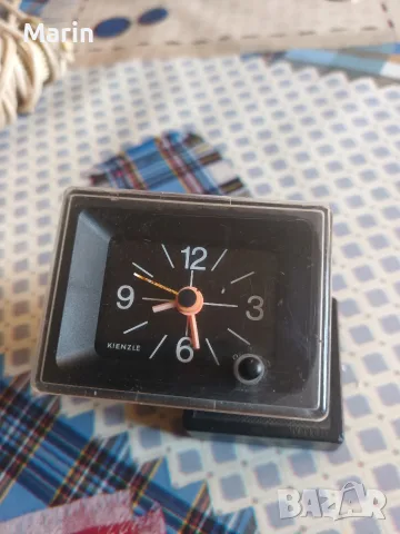 часовник от рено  за части
