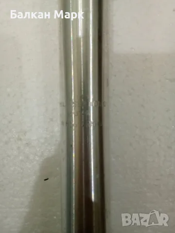 Алуминиево колче за седалка за велосипед , колело 31.4 mm – Внос от Германия, снимка 3 - Части за велосипеди - 55740862