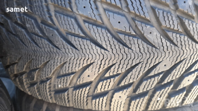 Гуми 215 60 17 динамо, снимка 2 - Гуми и джанти - 51778843