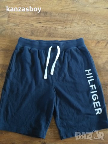 tommy hilfiger - страхотни мъжки панталони, снимка 3 - Спортни дрехи, екипи - 42081745