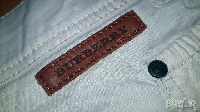 Burberry оригинал, снимка 3 - Къси панталони и бермуди - 41785891