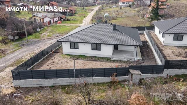 ЕДНОФАМИЛНА КЪЩА във в. з. Кенана, град Хасково, снимка 5 - Къщи - 50989527