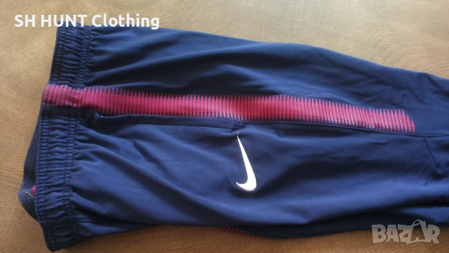 NIKE MANCHESTER CITY Kids размер 10-12 г. / 137-147 см оригинална детска футболна долница 34-58, снимка 7 - Детски анцузи и суичери - 52683452