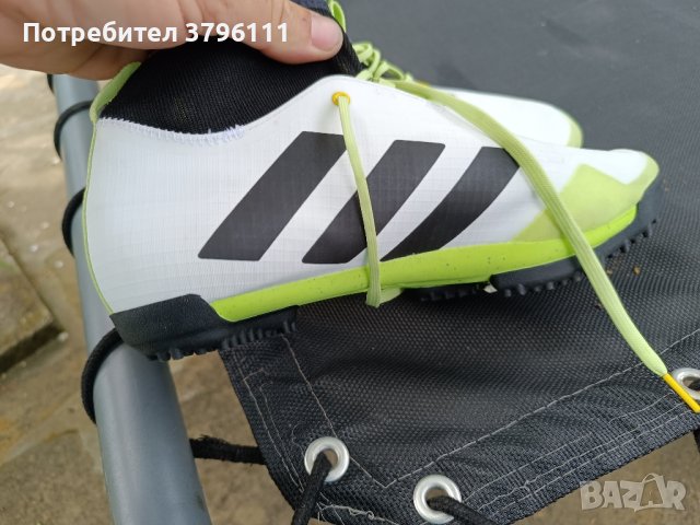 Маратонки за велосипед., снимка 6 - Спортна екипировка - 41688182