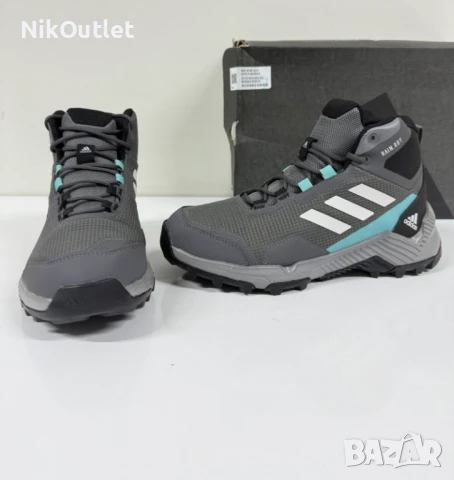 Adidas Eastrail 2.0 Mid, снимка 3 - Кецове - 50756174