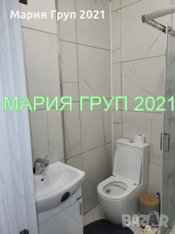 !!!ТОП ОФЕРТА!!!Продавам Четиристаен ТУХЛЕН Апартамент в гр. Димитровград ул."Иван Вазов"!!!, снимка 9 - Апартаменти - 51249747