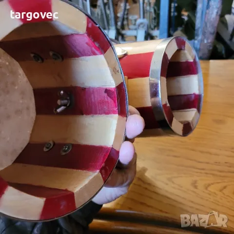 тарамбуки, снимка 4 - Ударни инструменти - 49489415