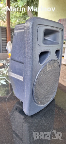 Колона 12", снимка 1