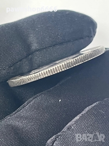 Румъния 5 леи, 1880, снимка 5 - Нумизматика и бонистика - 51619130