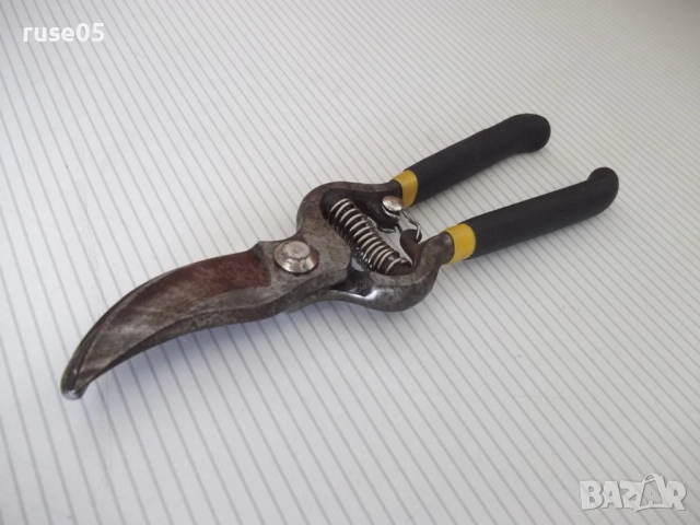 Ножица лозарска - 2, снимка 9 - Други инструменти - 51671145