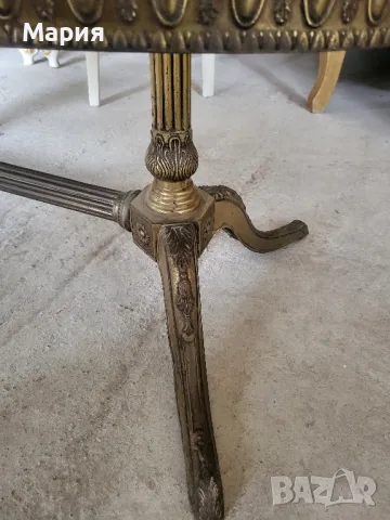 Холна маса 068, снимка 7 - Маси - 48454837