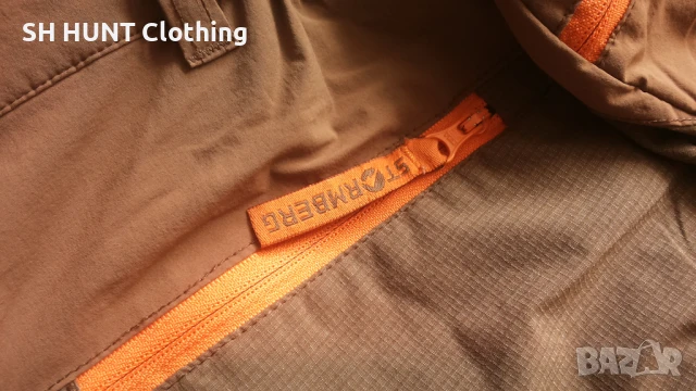 STORMBERG Stretch Pants размер L / XL тънък летен еластичен панталон - 1235, снимка 7 - Панталони - 51081501