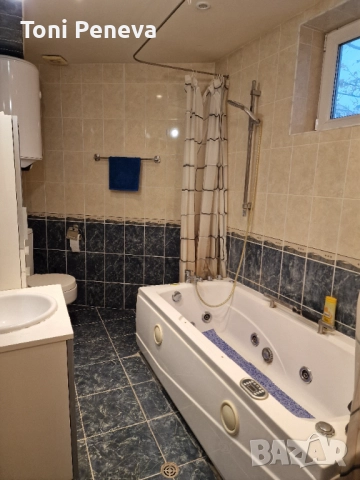 Продавам двустаен с паркомясто,Евксиноград, собственик , снимка 13 - Апартаменти - 52282953