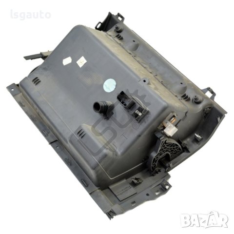 Жабка табло Volkswagen Touran I 2003-2010 ID:106108, снимка 3 - Части - 41541568