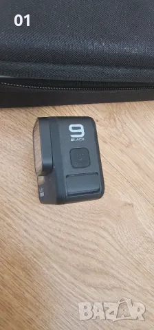 GoPro Hero 12 Creator Edition екшън камера, снимка 13 - Камери - 47331425