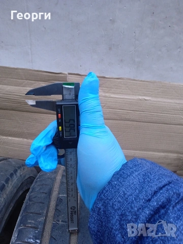 Джанти с Гуми 245/40/18 5х112 VW/SEAT/AUDI , снимка 10 - Гуми и джанти - 53658578