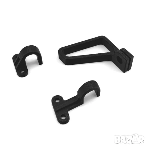 Yamaha YZ / YZF - Комплект Водачи за Спирачни Маркучи, снимка 11 - Части - 51027723