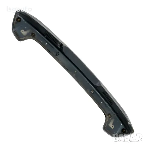Спойлер заден капак Mazda 2 II (DE) 2007-2010 ID: 164385 OEM D01G-51960, снимка 2 - Части - 56160616