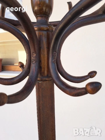 виенска закачалка , снимка 9 - Закачалки - 50851378