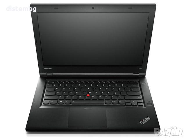 Лаптоп Lenovo  ThinkPad L440  14'', снимка 1 - Лаптопи за работа - 36124060