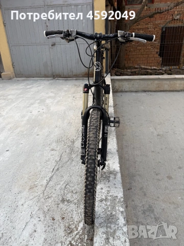 Продавам мекица, снимка 2 - Велосипеди - 53839541