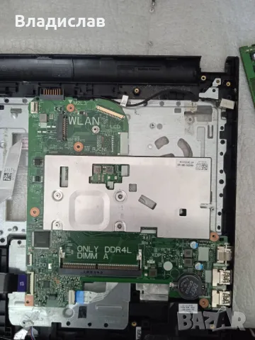 Dell Inspiron 15-5000 на части , снимка 6 - Части за лаптопи - 48904607