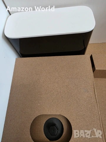 ‼️ Прахосмукачка робот Dreame L10s Pro Gen 2 - МОСТАРЕН‼️, снимка 3 - Прахосмукачки - 53577278