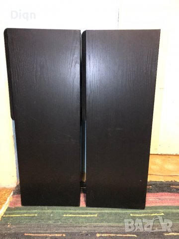 Infinity Reference 31mk2, снимка 4 - Тонколони - 39854934