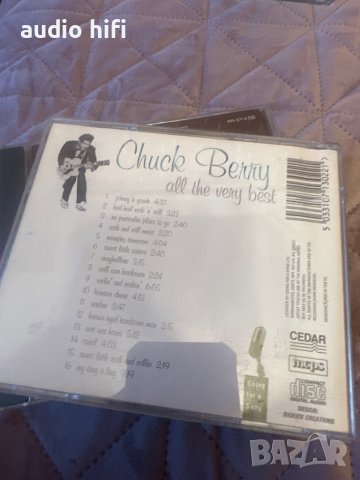 ПРОМО*6 оригинални диска, CD, Jazz, снимка 3 - CD дискове - 41481631