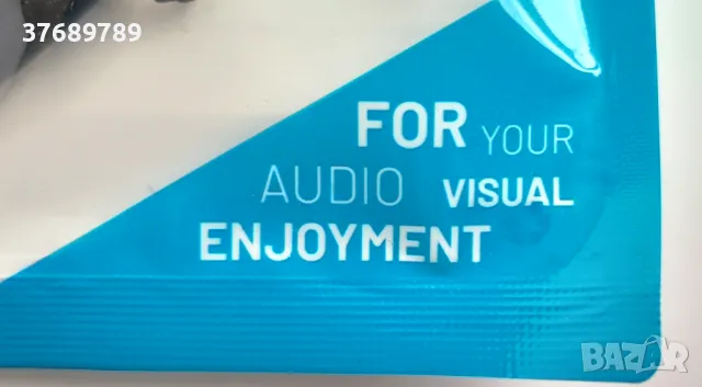 Кабел Vention Display Port - Display Port  - 4К - 1 м, снимка 4 - Кабели и адаптери - 48942245