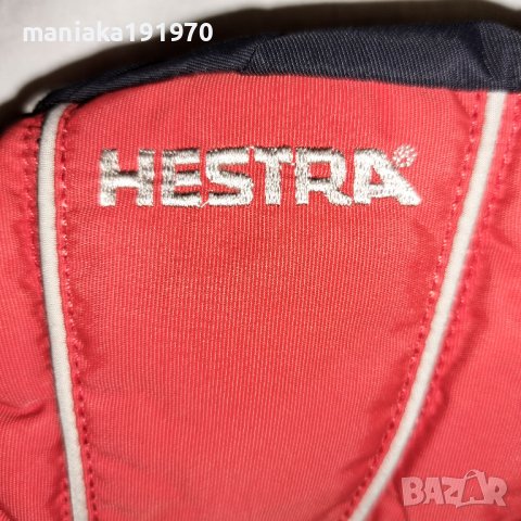 HESTRA ски (сноуборд) ръкавици , снимка 3 - Ръкавици - 38675690