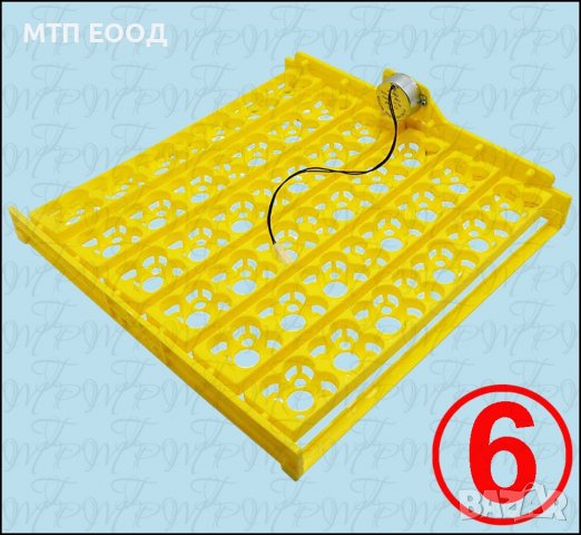 Управление за люпилня, инкубатор, реверс, мотор, терморегулатор, снимка 7 - Друга електроника - 36419909