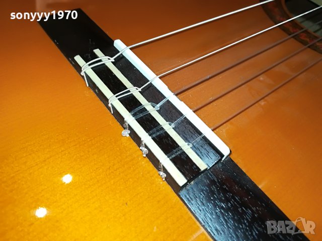 yamaha китара с кейс-внос германия  L0106231635, снимка 10 - Китари - 40897953