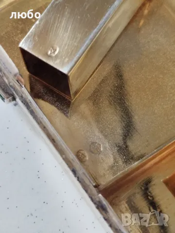 Дамски Сребърен Сет Сребро 0,925 и Позлата , снимка 16 - Антикварни и старинни предмети - 48739255