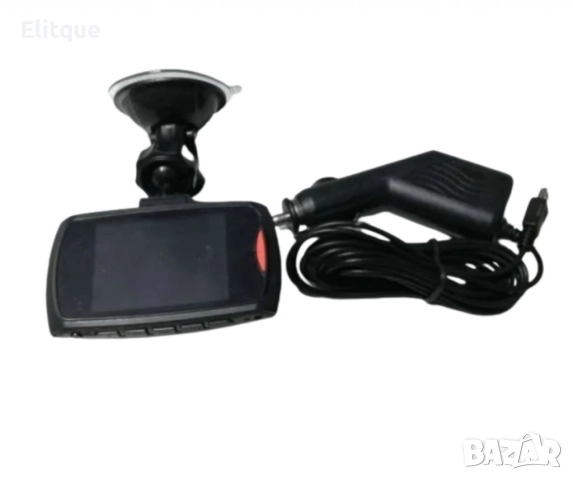 Видеорегистратор Car C a m c o r d e r IR08, снимка 15 - Камери - 52896555