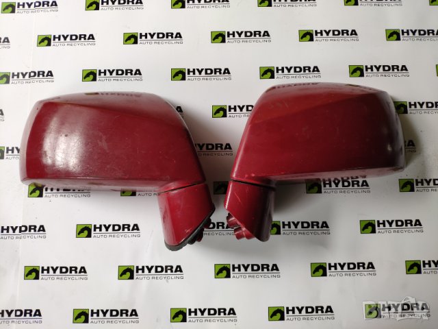 Огледало Hyundai Coupe GK Tiburon 01-08' електрически огледала Хюндай Купе, снимка 1