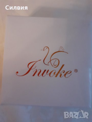 КОЛИЕ ПЕПЕРУДА 18К РОЗОВО ПОЗЛАТЯВАНЕ SWAROVSKI CRYSTALS, снимка 2 - Колиета, медальони, синджири - 34472669