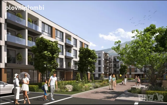 Директно от инвиститор.Тристаен апартамент Без комисиона., снимка 6 - Апартаменти - 48169625