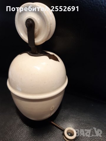 Старинно изделие 