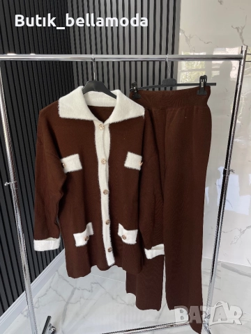 Дамски сет Сияна , снимка 2 - Спортни екипи - 51697729