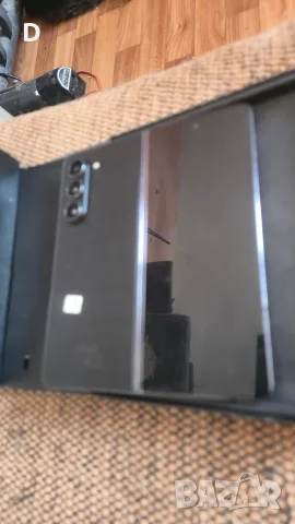 Samsung Galaxy Z fold 5 ,256gb, снимка 3 - Samsung - 55973620
