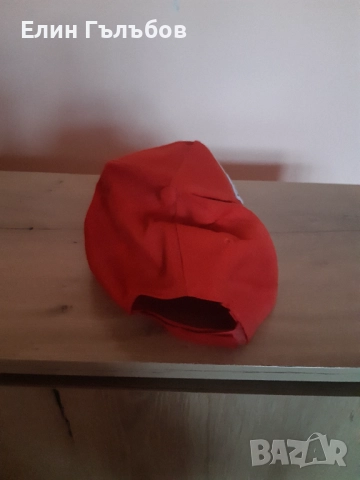 Шапка на ЦСКА УЛТРАС Сектор Г 1948, снимка 3 - Фен артикули - 52549091