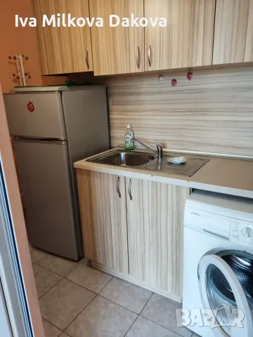 Собственик продава разширена гарсониера с тераса., снимка 17 - Апартаменти - 55934221