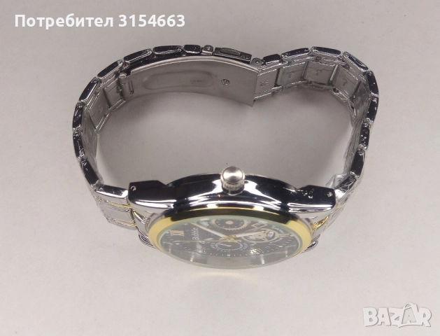 Мъжки часовник , снимка 8 - Мъжки - 52304644