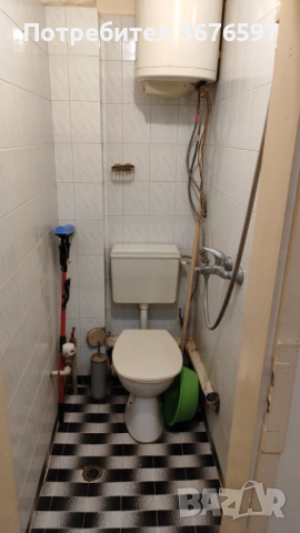 Собственик продава ателие , снимка 3 - Апартаменти - 52896827