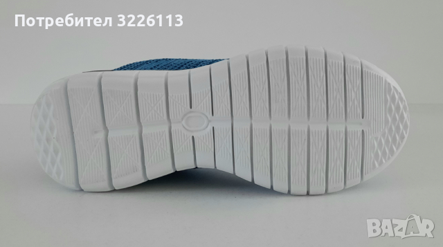 Дамски маратонки Fabric Flyer Runner, размер - 36 /UK 3 / , снимка 4 - Маратонки - 36376172